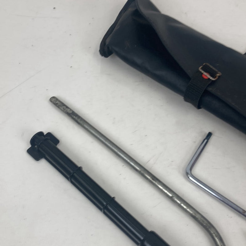 2002-2004 Honda CR-V RD2 Tool Kit Set OEM #5109M