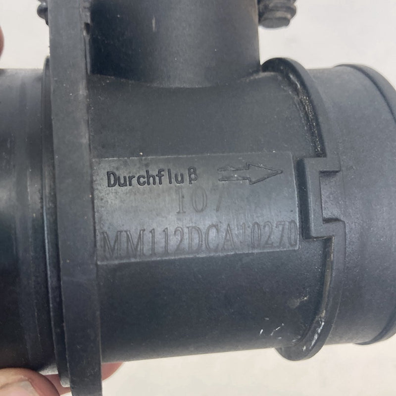 1998-2000 Volvo V70 Mass Air Flow Meter MAF 107 MM112DCA10270 OEM #5185M