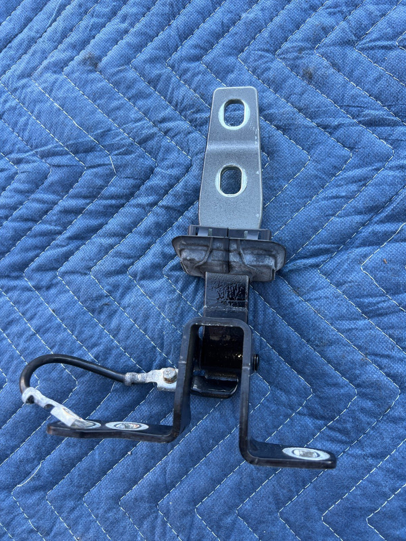 2011-2017 BMW X3 F25 Left & Right Rear Hatch Tailgate Trunk Lid Hinge OEM#2297EM