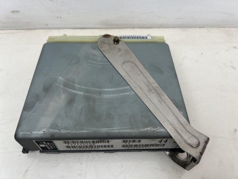 1998-2000 Volvo S70 V70 XC Aisin Transmission Control Module TCM OEM #6821EM