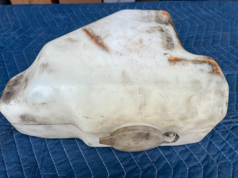 1986-1993 Volvo 240 244 245 Washer Fluid Reservoir Tank Jug 1312018 OEM #4108EM