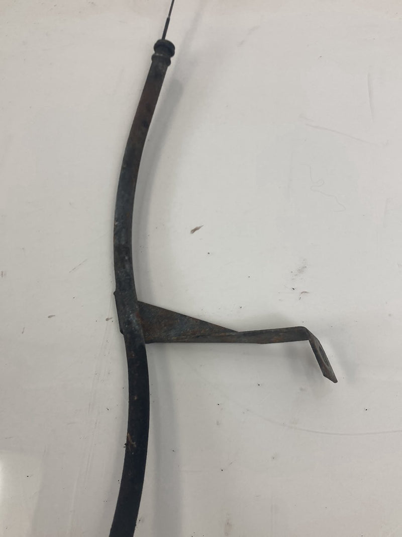 1980 Volvo 244 - Dip Stick