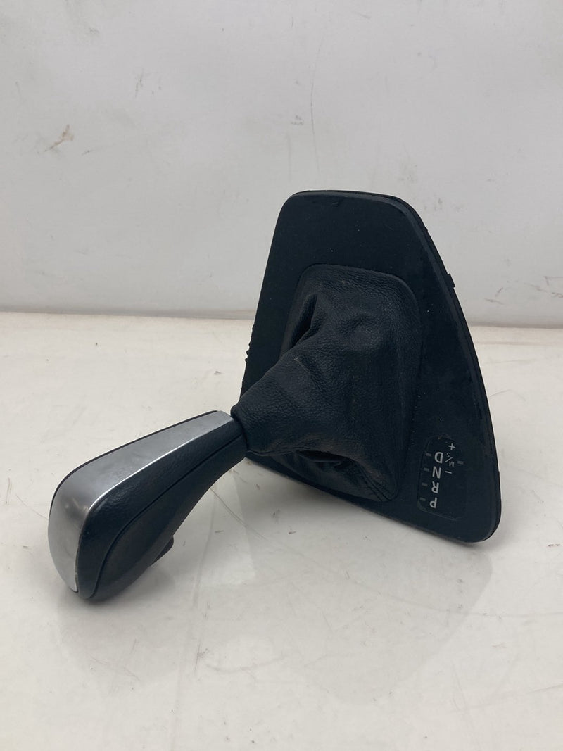 2009 BMW 328i E90 Shift Knob 7155643 OEM