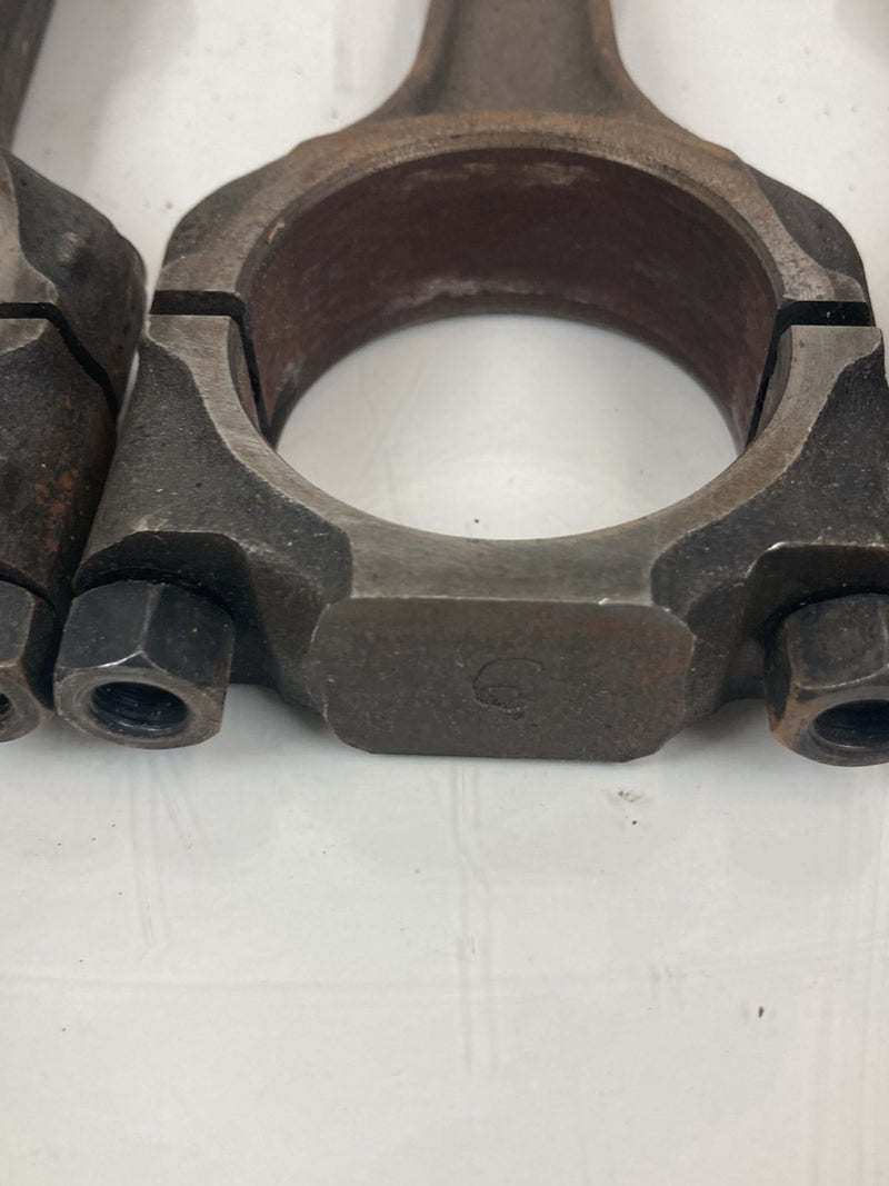 1980 Volvo 244 - Piston PN: 068A