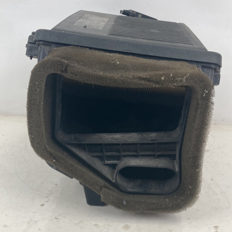 2007-2014 Chevrolet Silverado GMT900 Air Filter Housing Box MAF 1591464 #5337M