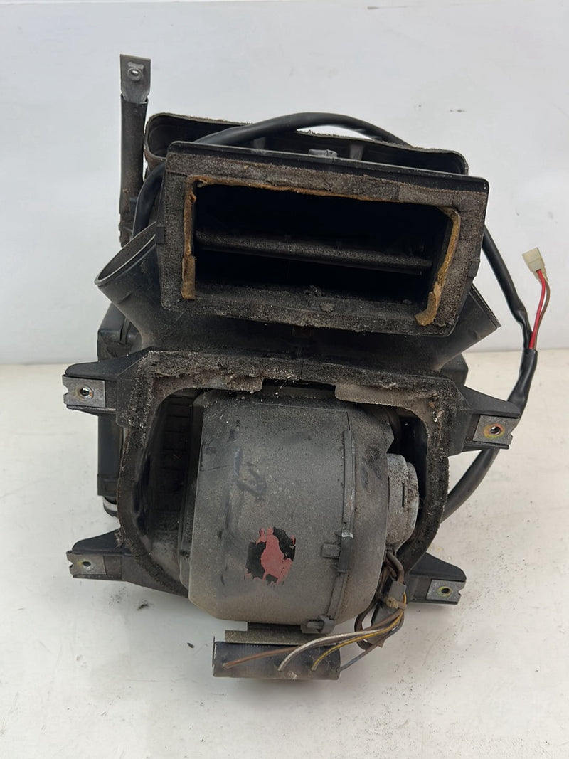 1983-1985 Porsche 944 Climate HVAC Box Heater Core + Blower Motor OEM #5694EM