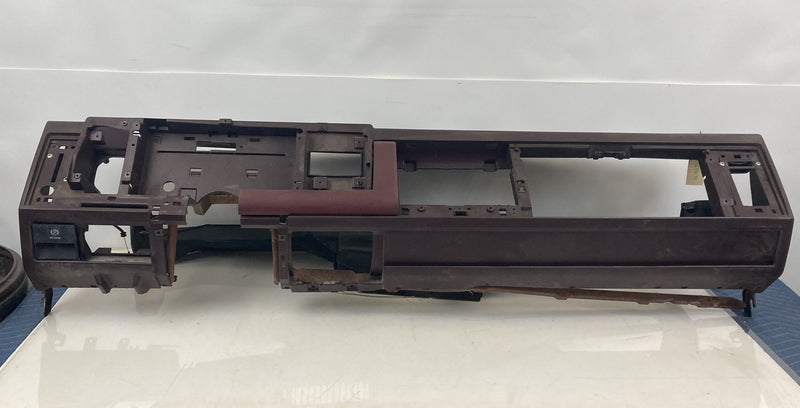 1988 Chevrolet Silverado 1500 GMT400 - Dashboard PN: 15590560