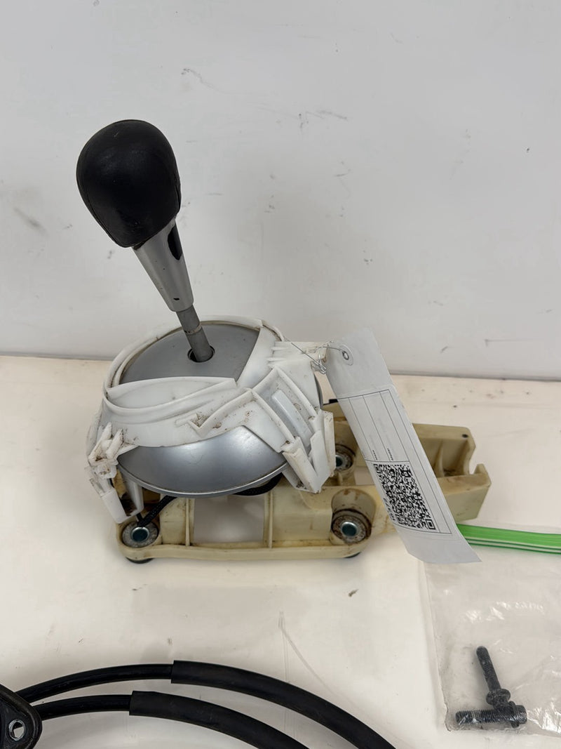 2005-2007 Volvo S60R V70R M66 6 Spd AWD Manual Shifter Assembly 30759425 OEM