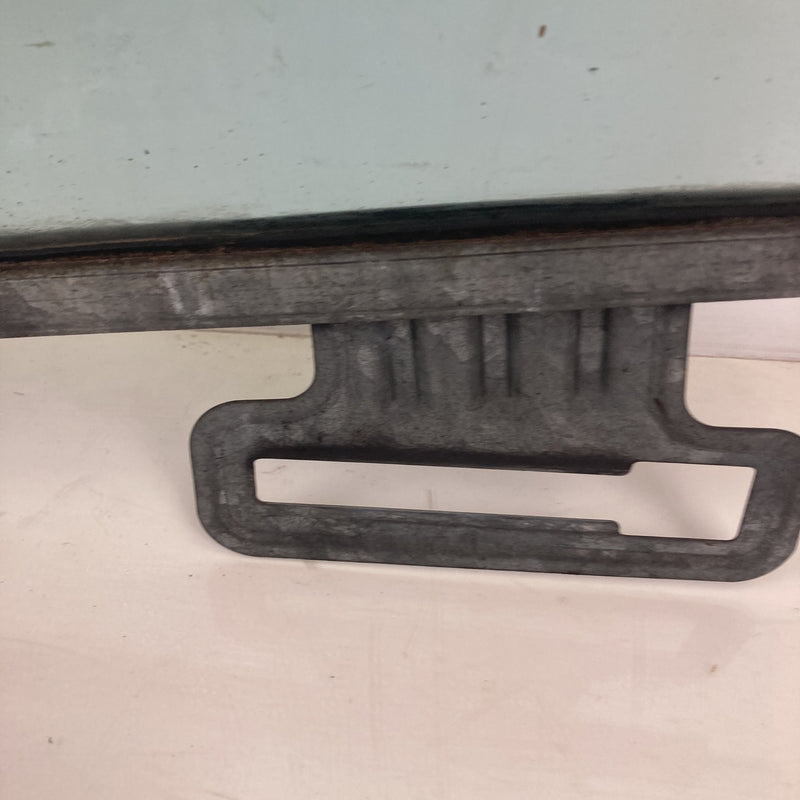 1981-1985 Volvo 240 245 Left Front Window Glass Driver OEM
