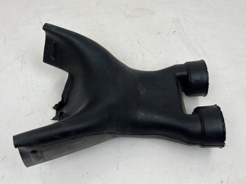 1993-1997 Volvo 850 Dash HVAC AC Heat Air Duct Tube Hose Connector OEM