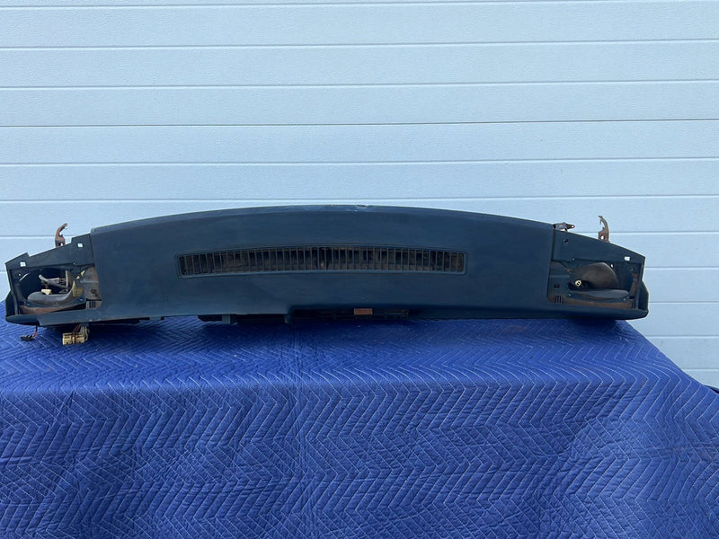 1988-1994 Chevrolet Silverado GMC C/K Dash Dashboard Panel Blue OEM #5510EM
