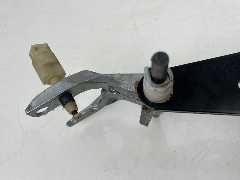1996-2003 Audi S8 D2 A8 Brake Pedal Lever Assembly 4D1721111 OEM #6452EM