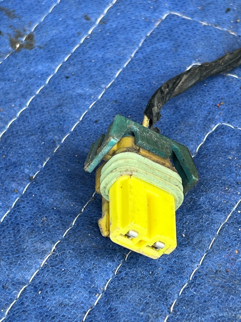 1999-2002 Chevy Silverado GM Fuse Box to Dashboard Wiring Harness OEM #1850CN