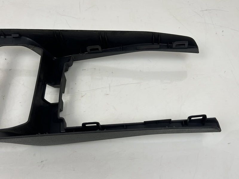 2017-2019 Ford Escape Center Console Bezel Trim Black GJ54-S044H83 OEM #5480EM