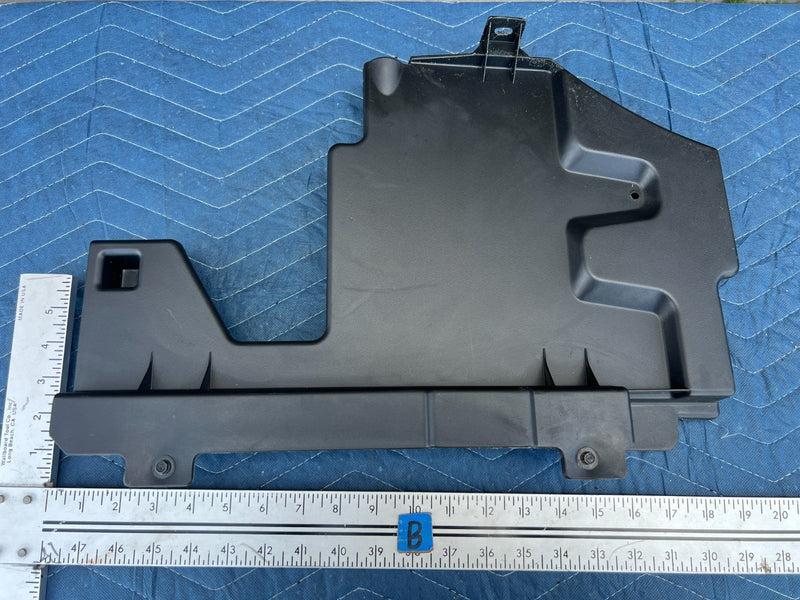 2006-2010 Pontiac G6 Left LH Knee Bolster Panel Noise Dampener 16908425 OE #44DU
