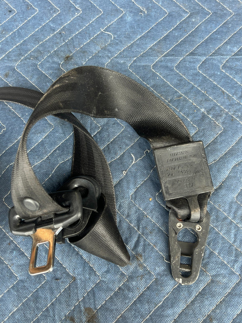 2005-2011 Audi A6 Front Driver Left LH Seat Belt Retractor Assembly OEM #3375EM