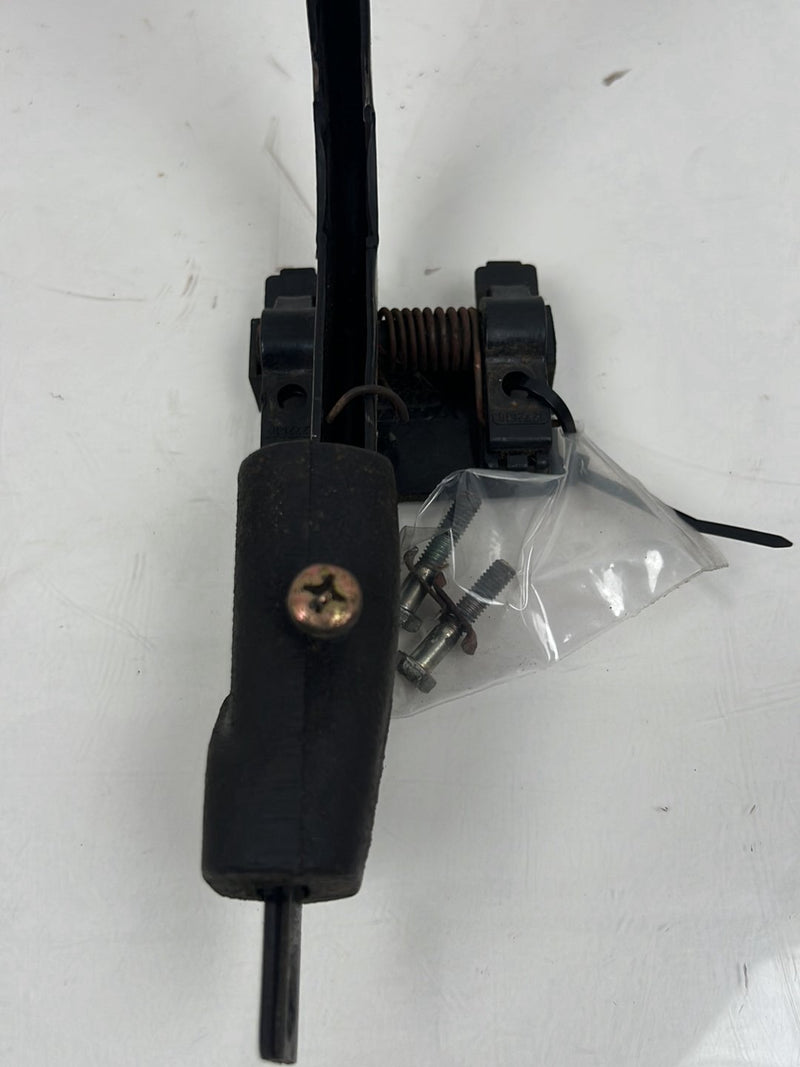 1975-1980 Volvo 244 Throttle Accelerator Gas Pedal 1272618 OEM #5331EM