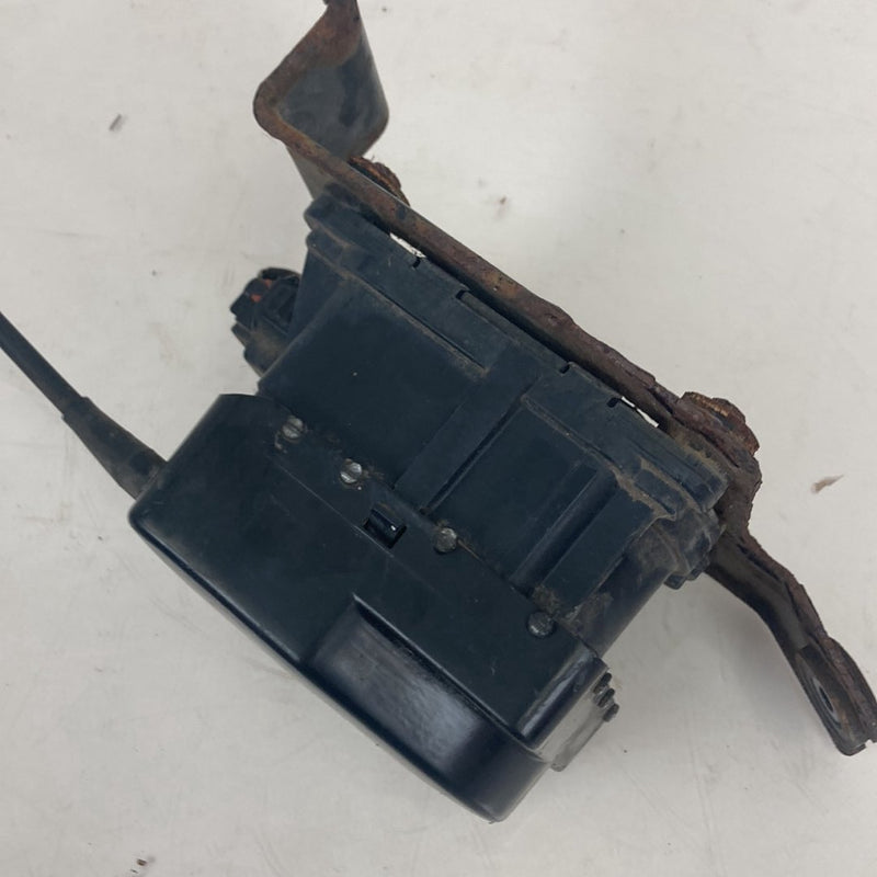 2002-2004 Honda CR-V RD2 Cruise Control Vacuum & Cable MX100300-1320 OEM #5105M