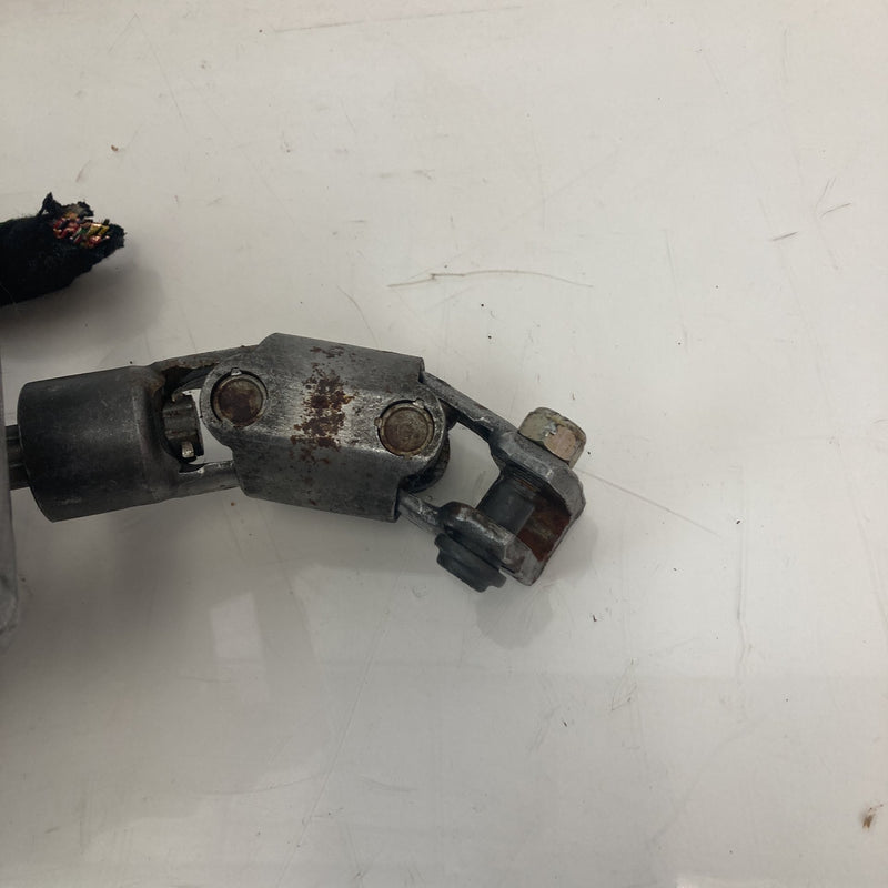 2001-2005 Volkswagen Passat Steering Column Manual Floor Shift OEM #5517M