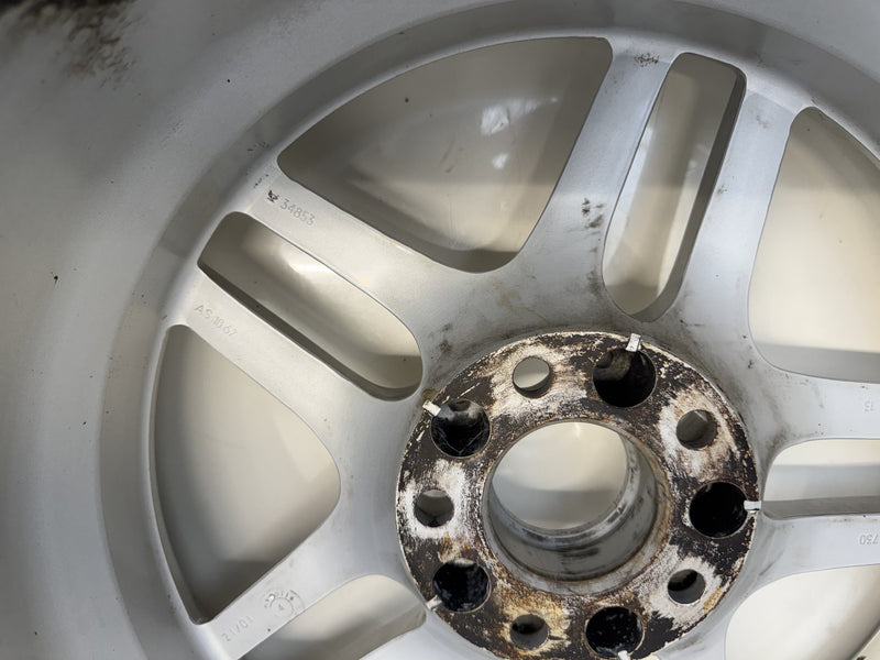 1999 BMW 540i E39 - Wheel Set PN: 36.11-2229731