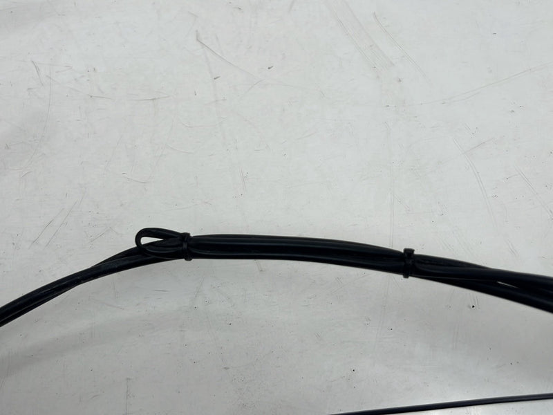 1996-2003 Audi S8 D2 A8 Heated Windshield Washer Nozzle & Harness OEM #6560EM