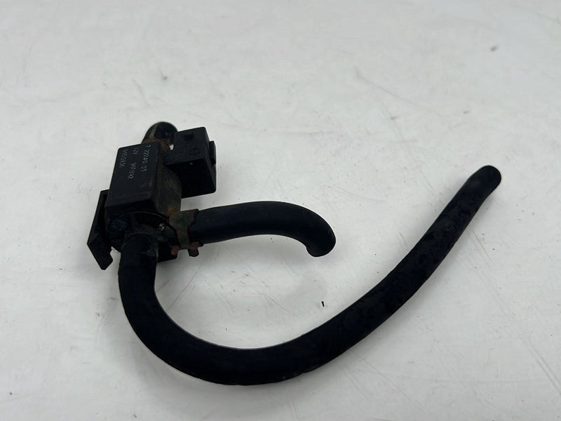 1998-2000 Volvo V70 S70 Turbocharger Turbo Boost Control Solenoid OEM #6331EM