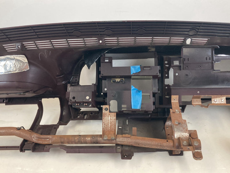 1995 Chevrolet Silverado GMT800 - Dashboard