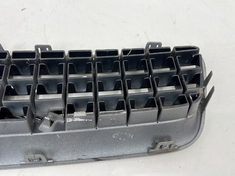 2004-2007 Volvo S60R V70R Front Upper Grille Assembly 8659018 OEM #5758EM