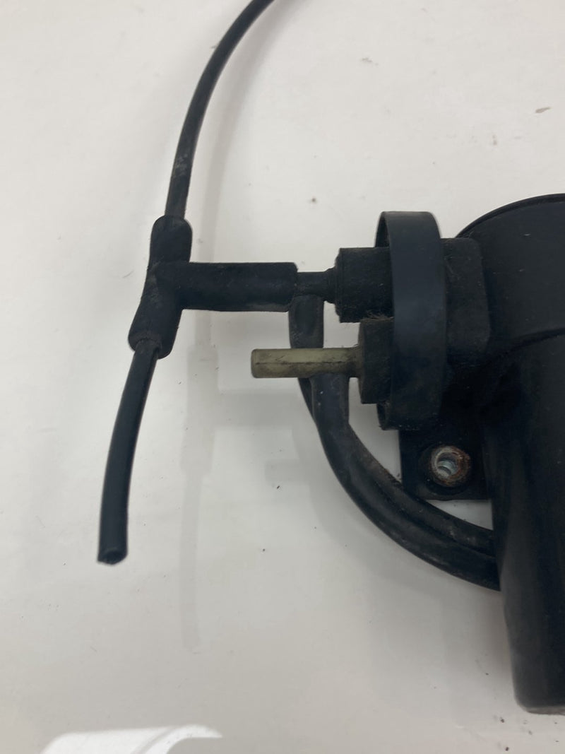 1992 Volvo 940 944 - Cruise Control Vacuum & Cable PN: 1273226 003572