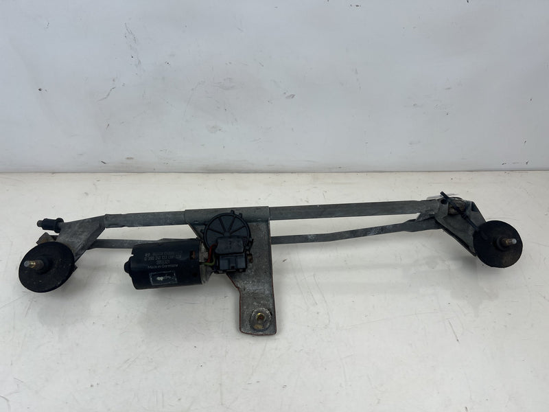 1998-2000 Volvo S70 V70 XC Windshield Wiper Motor Transmission OEM #6892EM