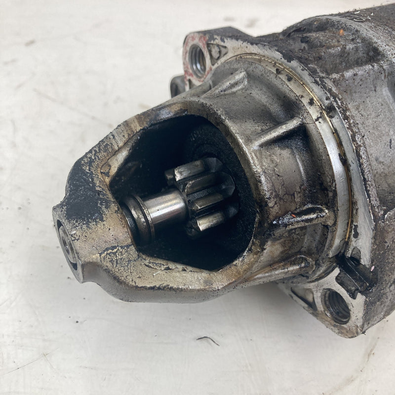1981-1985 Volvo 240 245 Starter Motor Bosch 1005823299 OEM