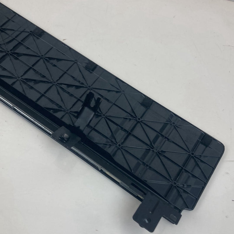 2005 Volvo XC90 I 275 Trunk Scuff Plate Cargo Black 08641116 OEM #4854M