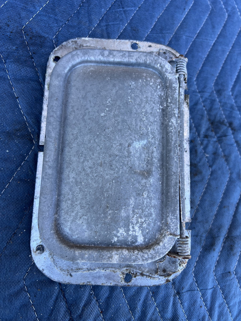 1988 Volvo 240 245 - Cabin Vent
