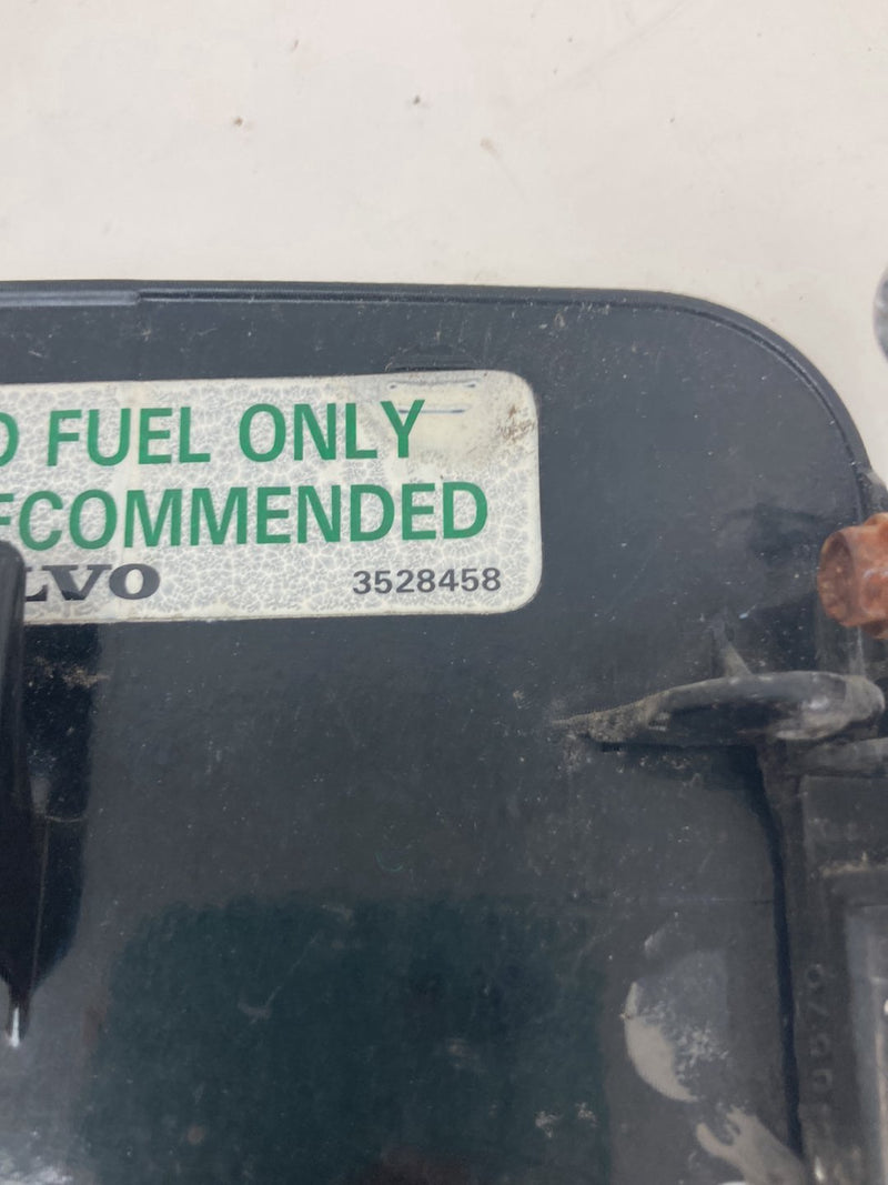 1992 Volvo 940 944 - Fuel Door PN: 3526601 3528458