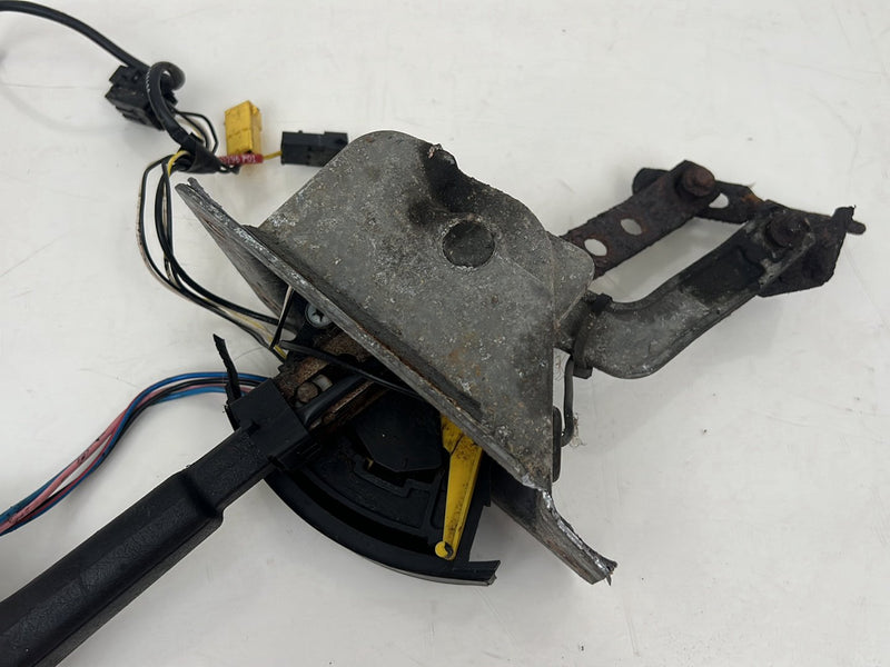 1990-1992 Volvo 740 745 940 Automatic Transmission Shifter Selector Assembly OEM #5972EM
