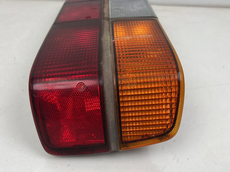 1975-1980 Volvo 240 244 Right 6 Panel Tail Light Lamp Assembly OEM #5330EM