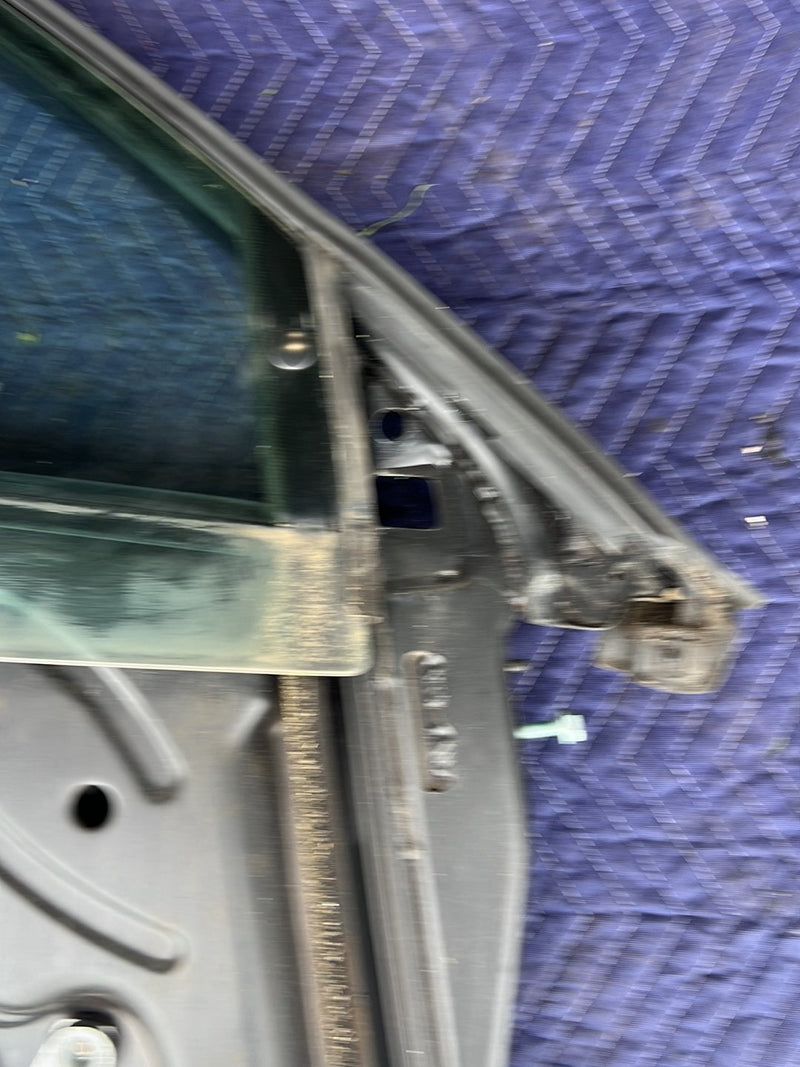 1996-2003 Audi S8 D2 A8 Front Right Door w/ Window Glass & Actuator OEM #6368EM