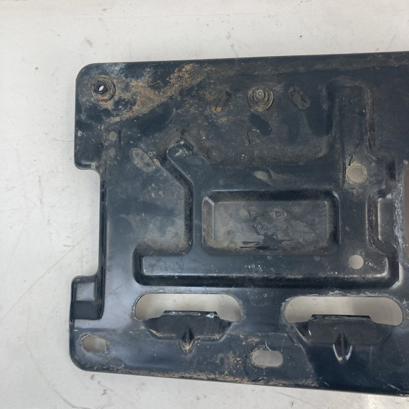 2007-14 Chevrolet Silverado GMC 1500 2500 3500 Battery Tray 15872637 OEM #5607M