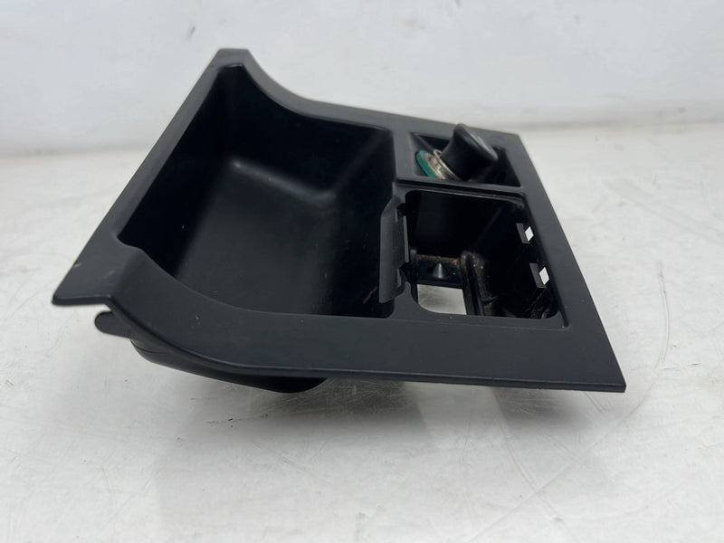 1993-1997 Volvo 850 Center Console Cigarette Lighter Storage Cubby OEM