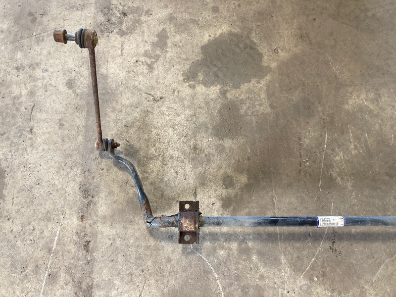 2005 2006 2007 Volvo S60R S60 V70R Front Sway Bar ï¿¼31262929 OEM #1294M