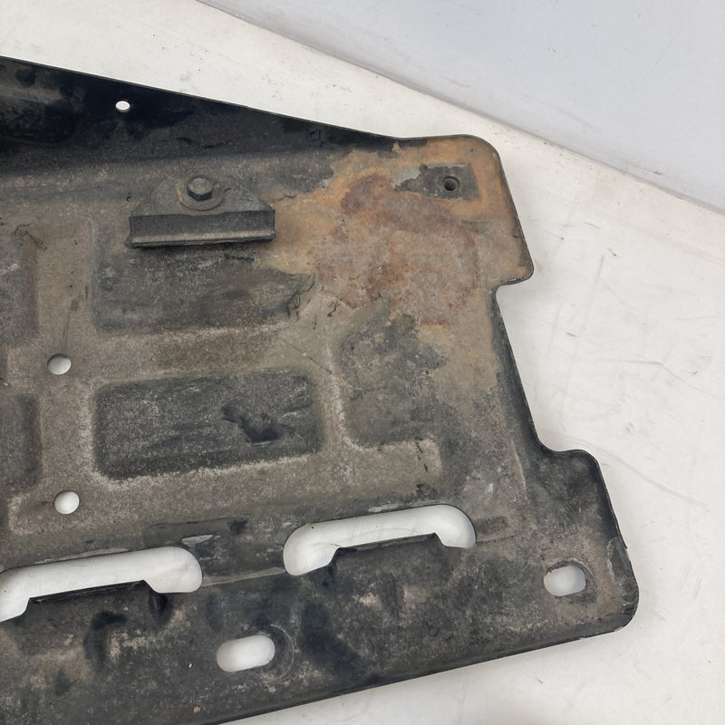 2007-14 Chevrolet Silverado GMC 1500 2500 3500 Battery Tray 15872637 OEM #5607M