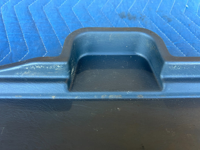 1998-2002 Honda Accord 84640-S84-A010 Trunk Lower Scuff Plate Panel OEM #2019CN