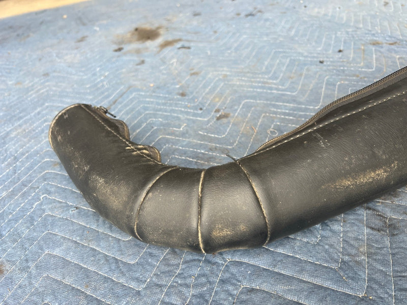 1985-1988 Suzuki Samurai SJ413 Roll Bar Cover OEM