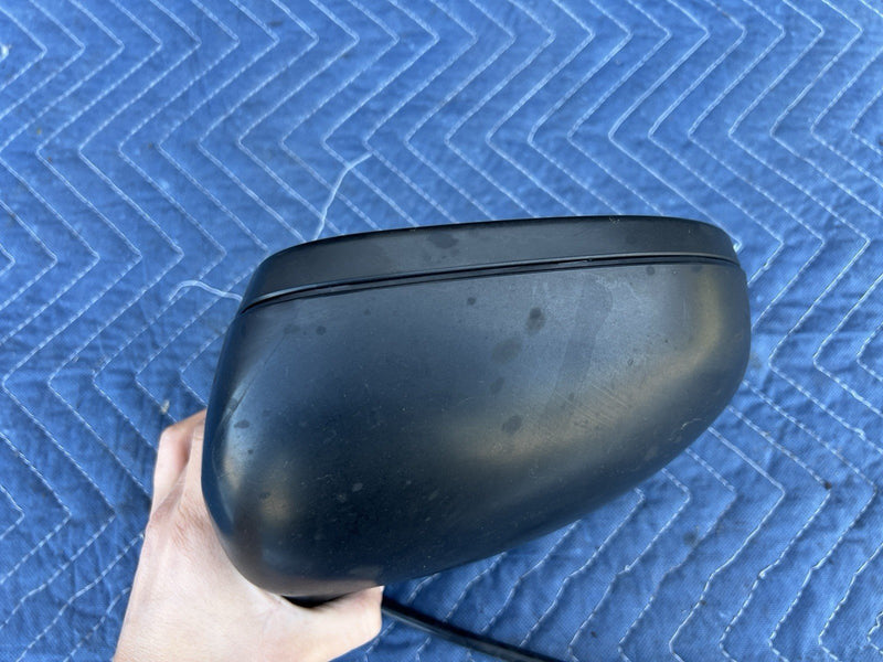 2006-2012 Mitsubishi Eclipse Left Side Mirror Driver 4112-34007-02 OEM #3549M