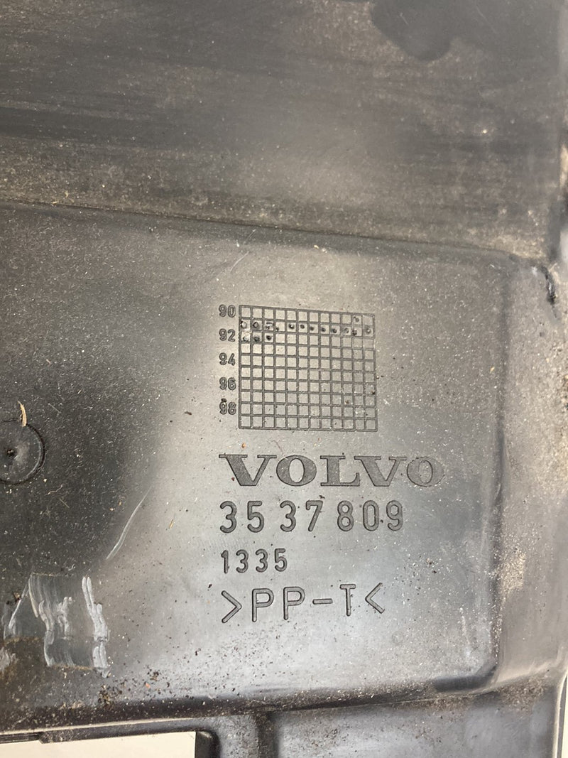 1989-1995 Volvo 940 944 HVAC Box Heat AC Heater Core Fan 3537770 OEM #4263M