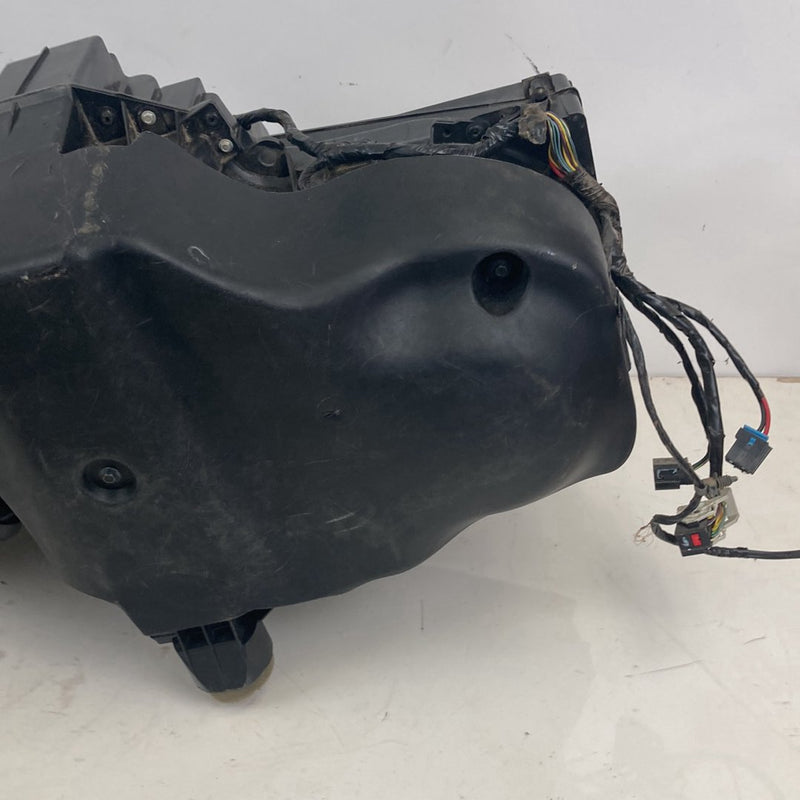 2007-2014 Chevrolet Silverado GMT900 HVAC Box Heater Core 15762756 OEM #5332M
