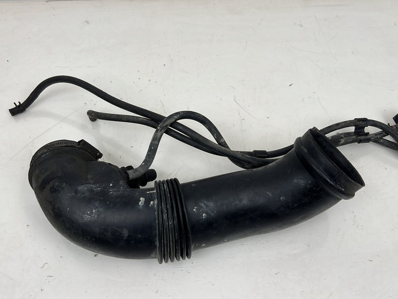 2004-2007 Volvo S60R V70R Engine Air Intake Duct Hose 8649612 OEM #5807EM