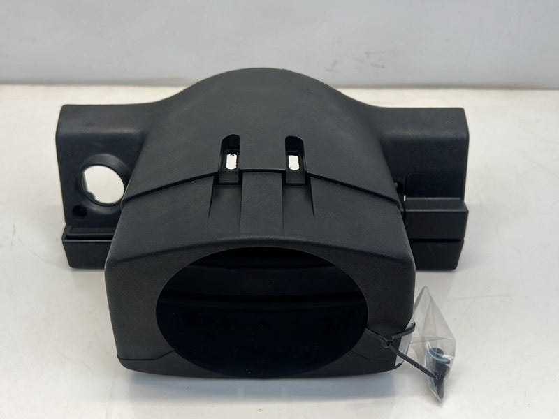 1975-1980 Volvo 244 240 Steering Column Surround Trim Black 1235923 OEM #5269EM