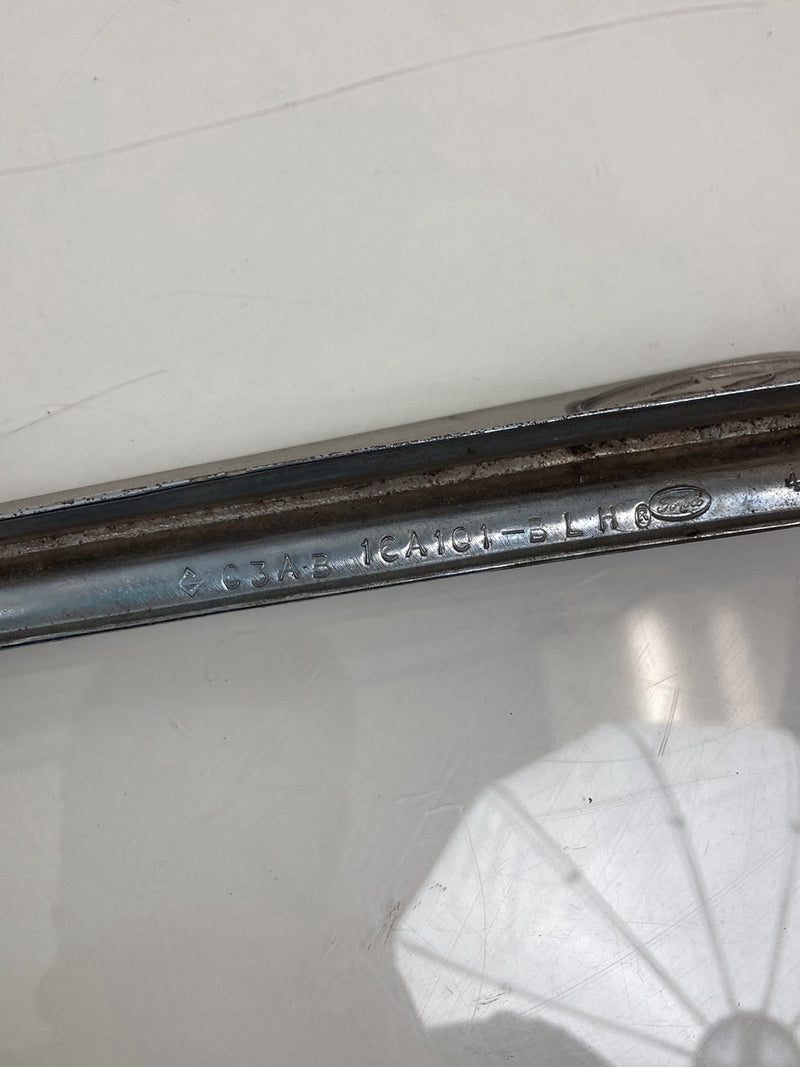 1963 Ford Galaxie - Hood Ornament PN: C3AB 16A1C1-BLH C3AB-16A100-B