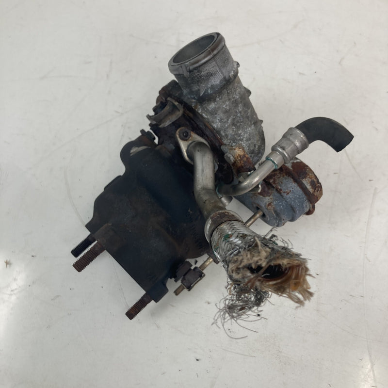 2001-2005 VW Volkswagen Passat Turbocharger KK3 OEM #5571M
